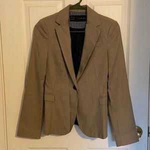 Zara Blazer